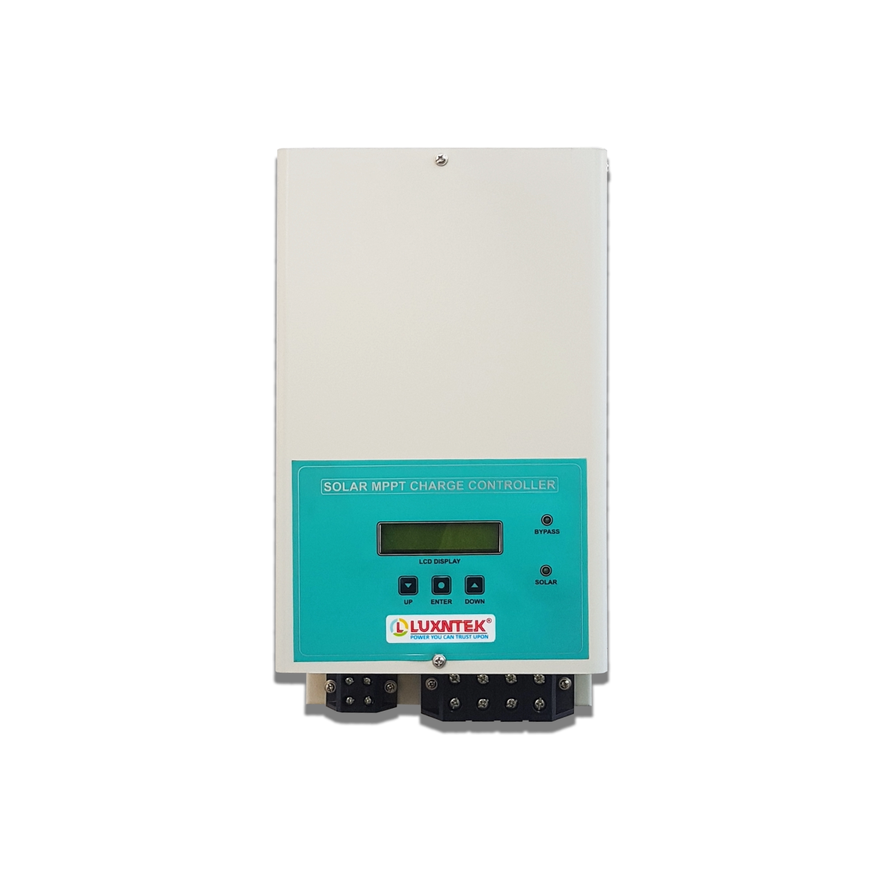MPPT Charge Controller 12V 24V 60A